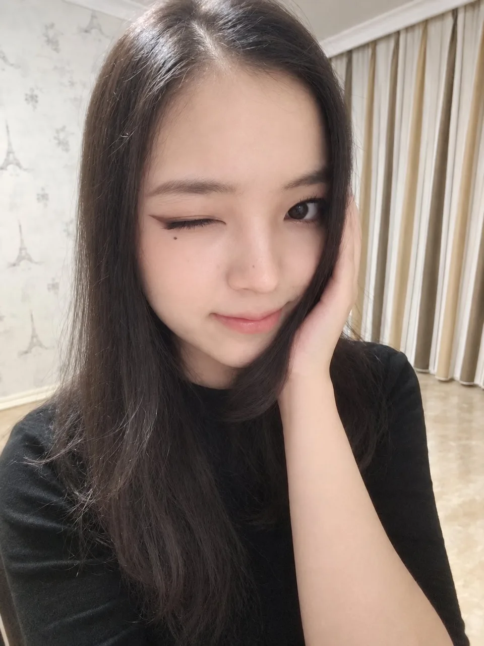 照片